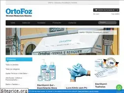 Sites similar to ortofoz.pt