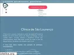 Sites similar to ortofunchal.com