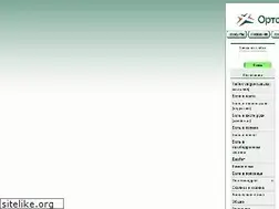 Sites similar to ortogid.ru