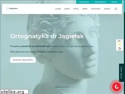 Sites similar to ortognatyka.pl