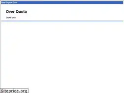 Sites similar to ortografia4.appspot.com