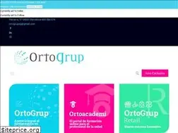 Sites similar to ortogrup.com