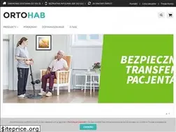 Sites similar to ortohab.pl