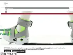 Sites similar to ortoiberica.es
