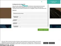 Sites similar to ortoinvisible.es