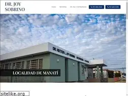 Sites similar to ortojoy.com