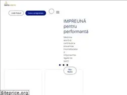 Sites similar to ortokinetic.ro
