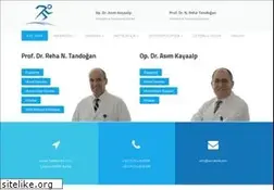 Sites similar to ortoklinik.com