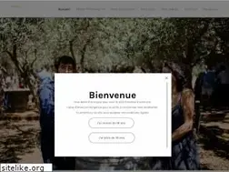 Sites similar to ortola.fr
