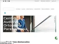 Sites similar to ortoleku.com