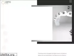 Sites similar to ortoline.com.ua