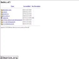 Sites similar to ortolo.eu