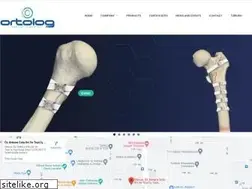 Sites similar to ortolog.com