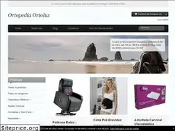 Sites similar to ortoluz.com