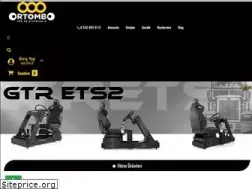 Sites similar to ortombo.com.tr