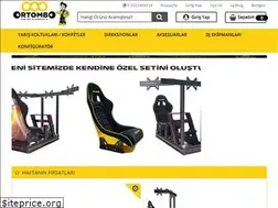 Sites similar to ortombo.com