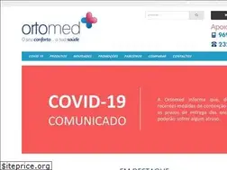 Sites similar to ortomed.pt