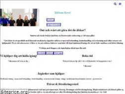 Sites similar to ortomed.se