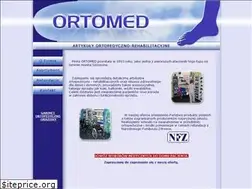 Sites similar to ortomed.szczecin.pl