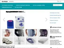 Sites similar to ortomed24.ru