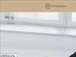 Sites similar to ortomedic.no