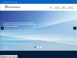 Sites similar to ortomedical.pt