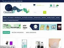 Sites similar to ortomedsaude.com