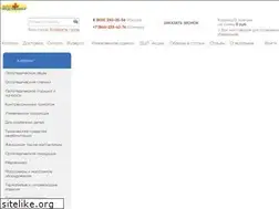 Sites similar to ortomedtehnika.ru