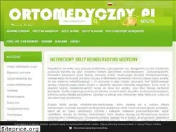 Sites similar to ortomedyczny.pl