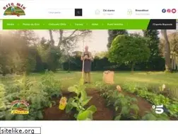 Sites similar to ortomio.it