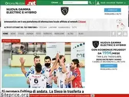 Sites similar to ortonanotizie.net