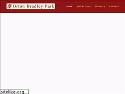 Sites similar to ortonbradley.nz