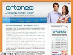 Sites similar to ortoneo.cz