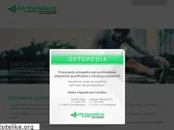Sites similar to ortonibra.com.br