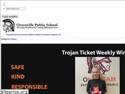 Sites similar to ortonville.k12.mn.us