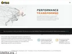 Sites similar to ortooapps.com