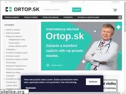 Sites similar to ortop.sk
