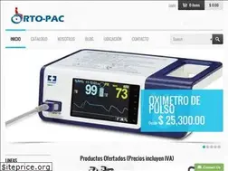 Sites similar to ortopac.mx