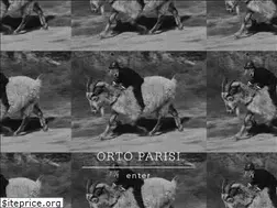 Sites similar to ortoparisi.com
