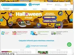 Sites similar to ortope.com.br