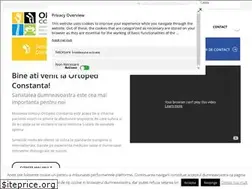 Sites similar to ortoped-constanta.ro