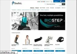 Sites similar to ortoped.ca