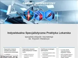 Sites similar to ortopeda-chodziez.pl