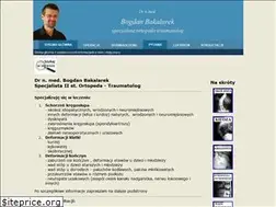 Sites similar to ortopeda.biz.pl