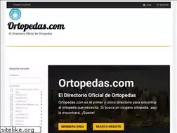 Sites similar to ortopedas.com