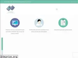 Sites similar to ortopedia-gremial.com.ar