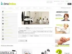 Sites similar to ortopedia-online.net