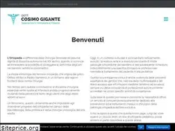 Sites similar to ortopedia-pediatrica.it