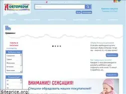 Sites similar to ortopedia-shoes.ru