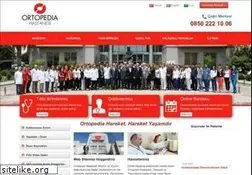 Sites similar to ortopedia.com.tr